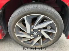 スズキ ワゴンR