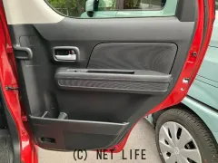 スズキ ワゴンR