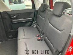 スズキ ワゴンR