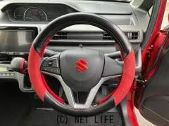 スズキ ワゴンR