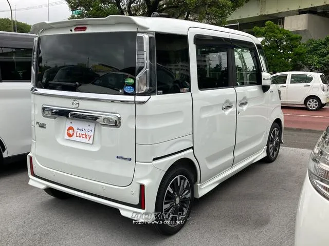 マツダ フレアワゴン