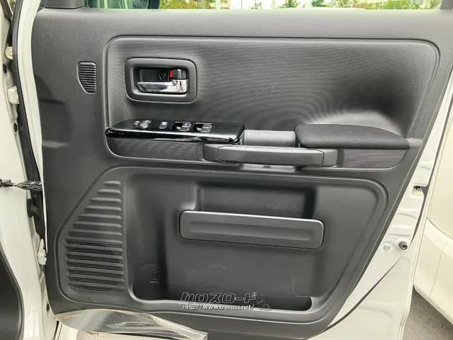 運転席側ドア マツダ フレアワゴン