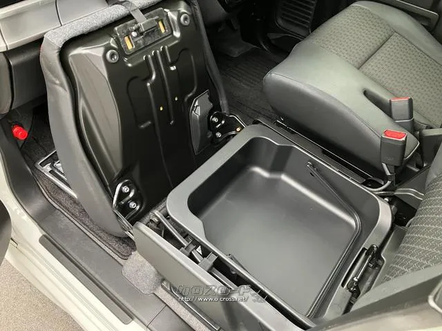マツダ フレアワゴン