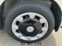 ダイハツ ムーヴキャンバス