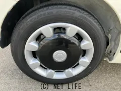 ダイハツ ムーヴキャンバス