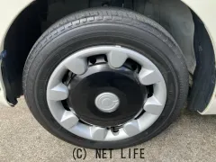 ダイハツ ムーヴキャンバス