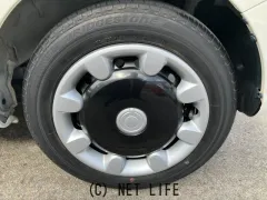 ダイハツ ムーヴキャンバス