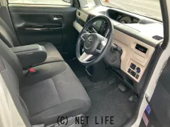 ダイハツ ムーヴキャンバス