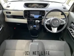 ダイハツ ムーヴキャンバス