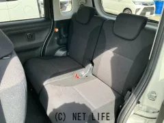 ダイハツ ムーヴキャンバス