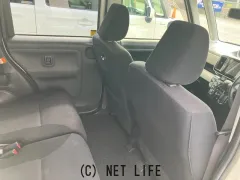 ダイハツ ムーヴキャンバス
