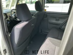 ダイハツ ムーヴキャンバス