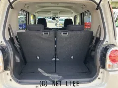 ダイハツ ムーヴキャンバス