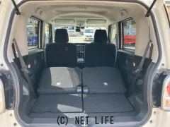 ダイハツ ムーヴキャンバス