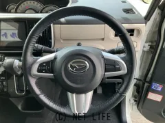 ダイハツ ムーヴキャンバス