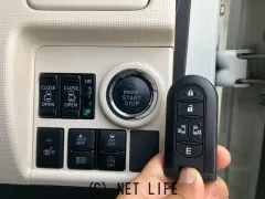ダイハツ ムーヴキャンバス