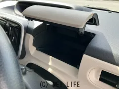 ダイハツ ムーヴキャンバス