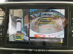 ダイハツ ムーヴキャンバス