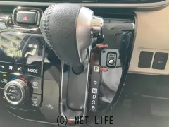 ダイハツ ムーヴキャンバス