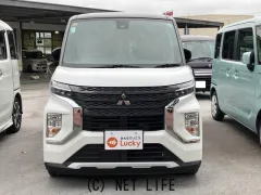 三菱 eKクロススペース