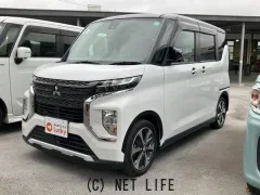 三菱 eKクロススペース