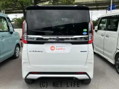 三菱 eKクロススペース