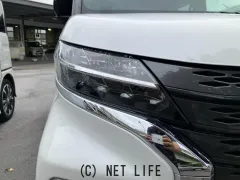 三菱 eKクロススペース