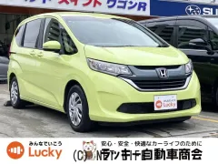 ホンダ フリード