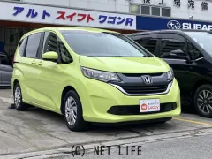 ホンダ フリード