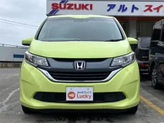 ホンダ フリード