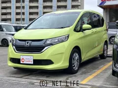 ホンダ フリード