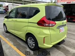 ホンダ フリード
