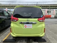 ホンダ フリード