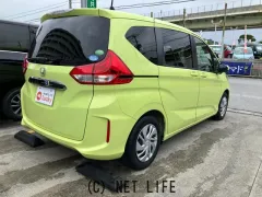 ホンダ フリード