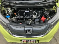 ホンダ フリード