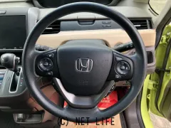 ホンダ フリード