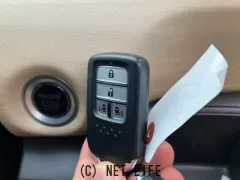 ホンダ フリード