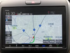 ホンダ フリード