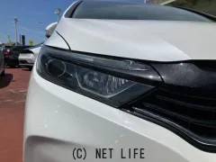 ホンダ シャトル