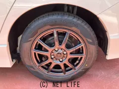 ホンダ シャトル