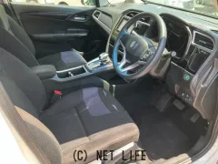 ホンダ シャトル
