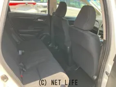 ホンダ シャトル