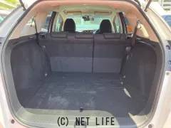 ホンダ シャトル