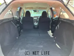 ホンダ シャトル