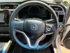 ホンダ シャトル