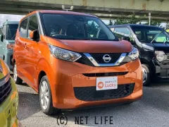 日産 デイズ