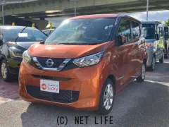 日産 デイズ