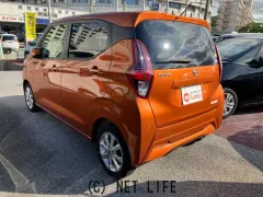 日産 デイズ