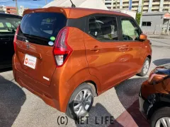 日産 デイズ