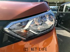 日産 デイズ